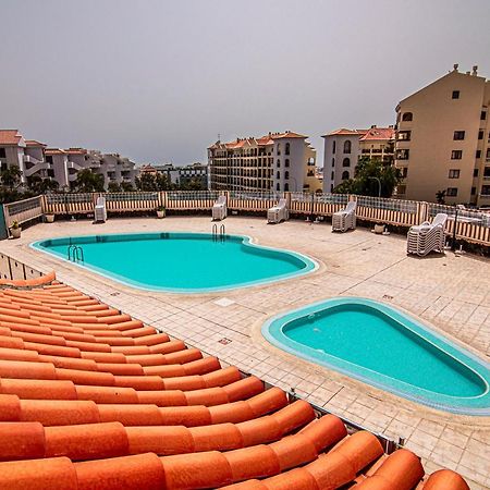 The Heights Sunny Terrace Home Лос Кристианос Екстериор снимка