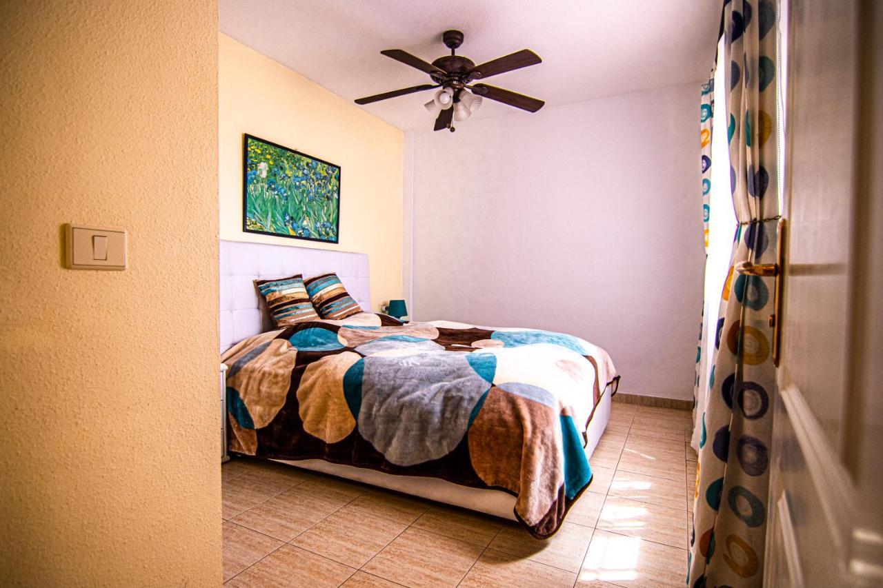 The Heights Sunny Terrace Home Лос Кристианос Екстериор снимка