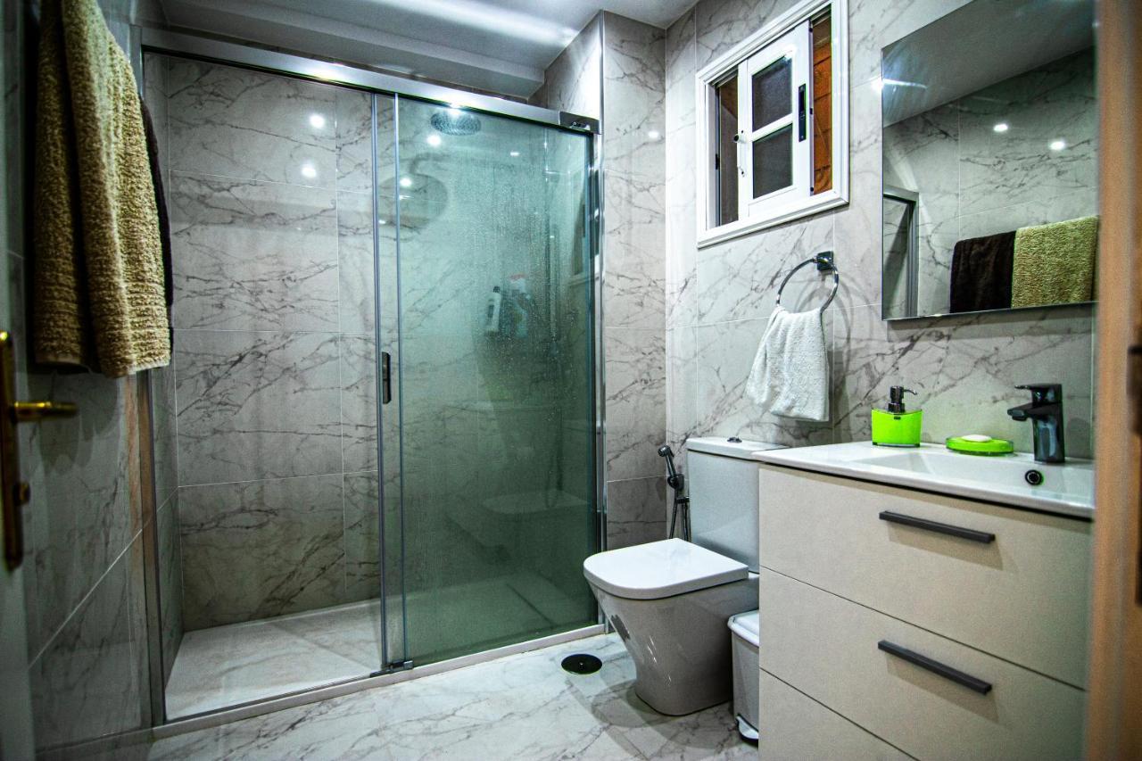 The Heights Sunny Terrace Home Лос Кристианос Екстериор снимка