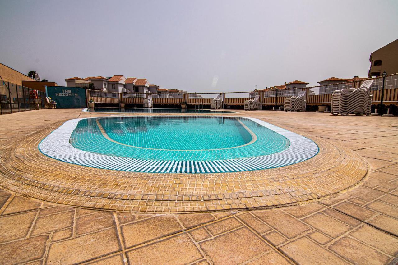 The Heights Sunny Terrace Home Лос Кристианос Екстериор снимка
